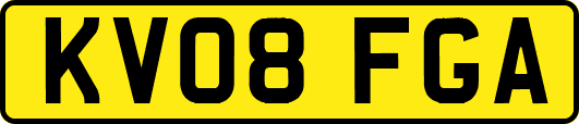 KV08FGA