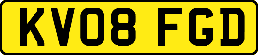 KV08FGD