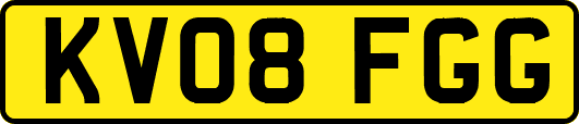 KV08FGG