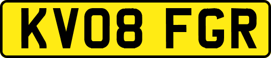 KV08FGR