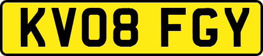KV08FGY