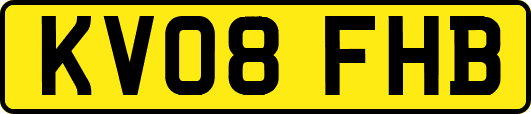 KV08FHB