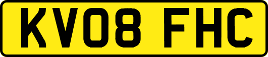 KV08FHC