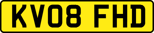 KV08FHD