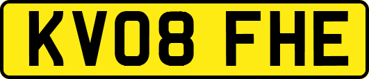 KV08FHE