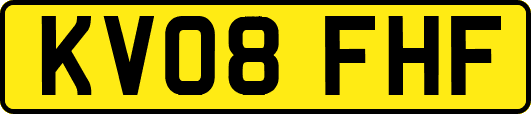 KV08FHF