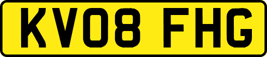 KV08FHG
