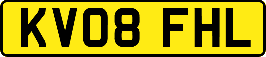 KV08FHL