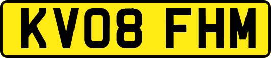 KV08FHM