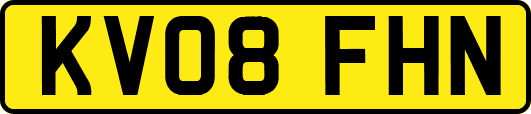 KV08FHN