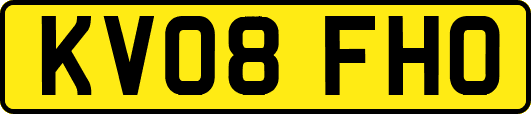 KV08FHO