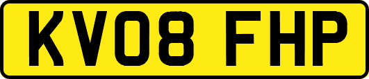 KV08FHP