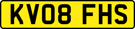 KV08FHS