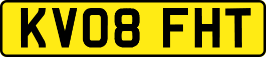 KV08FHT