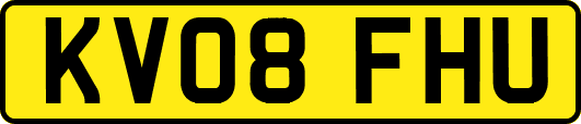 KV08FHU