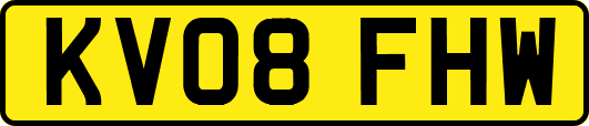 KV08FHW