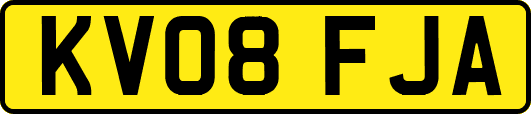 KV08FJA