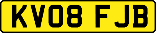 KV08FJB
