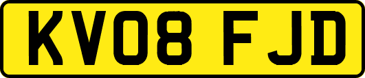 KV08FJD
