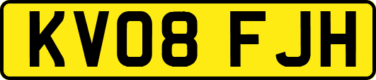 KV08FJH