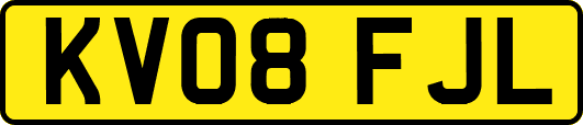 KV08FJL