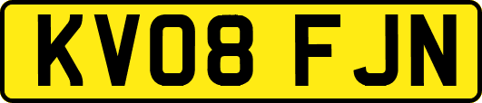 KV08FJN