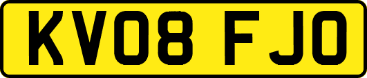 KV08FJO