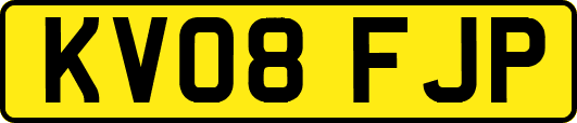 KV08FJP