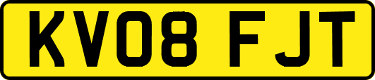 KV08FJT