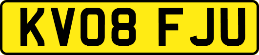 KV08FJU