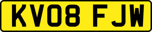 KV08FJW