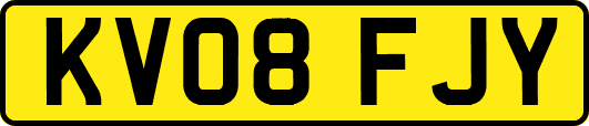 KV08FJY
