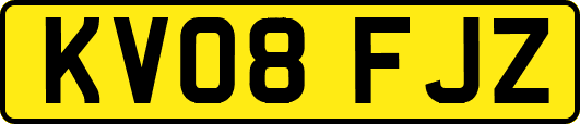 KV08FJZ