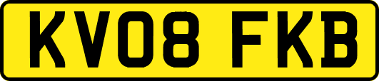 KV08FKB