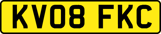 KV08FKC