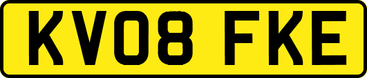 KV08FKE