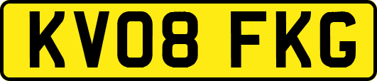 KV08FKG