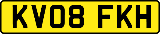 KV08FKH