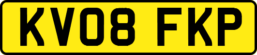KV08FKP