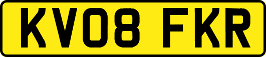 KV08FKR