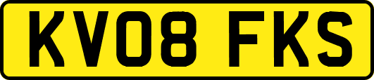 KV08FKS