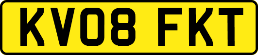 KV08FKT