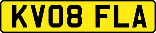 KV08FLA