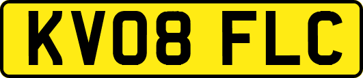 KV08FLC