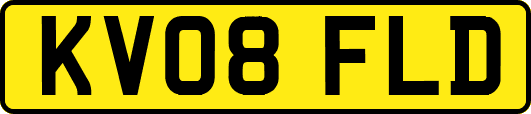 KV08FLD