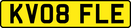 KV08FLE