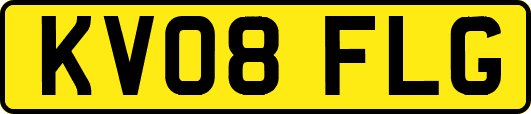 KV08FLG