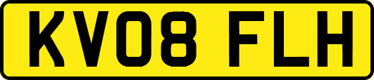 KV08FLH