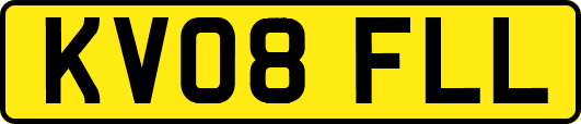 KV08FLL