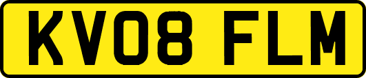 KV08FLM